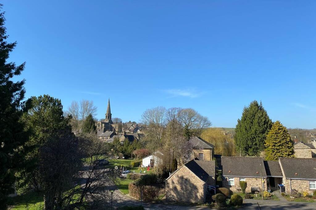 Holiday home Lynwood - Victorian In The Peak District