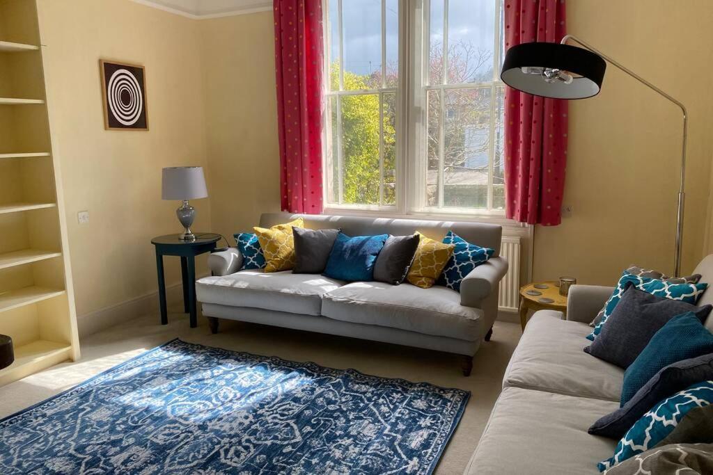 Holiday home Lynwood - Victorian In The Peak District *