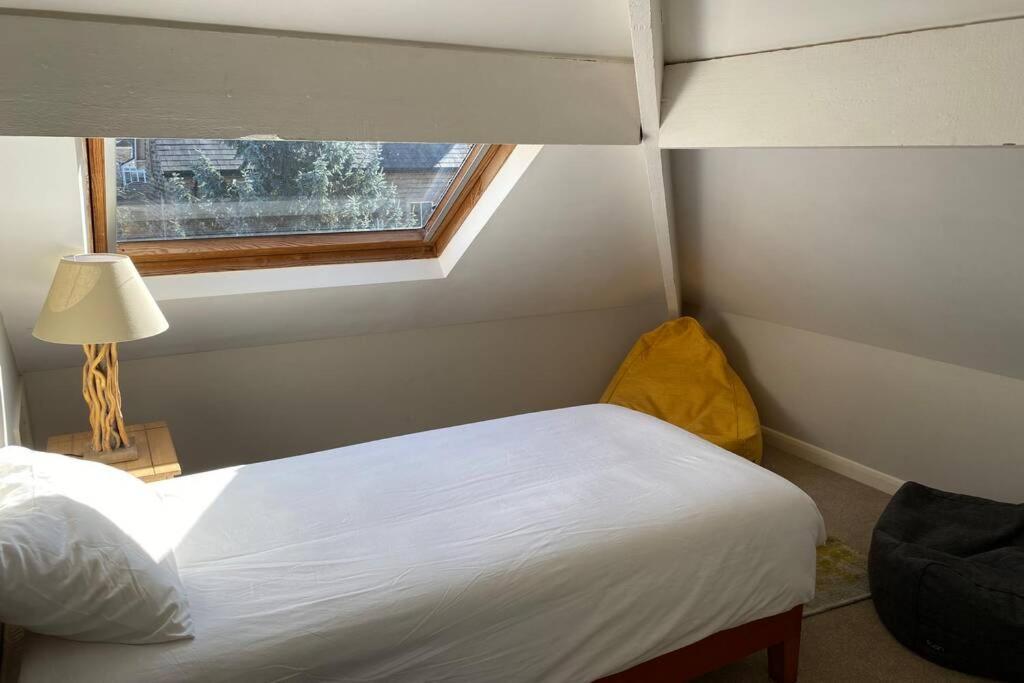 Holiday home Lynwood - Victorian In The Peak District *