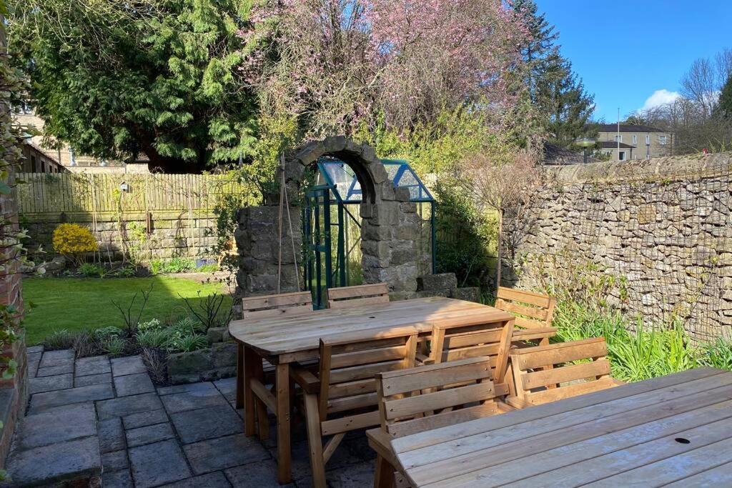 Holiday home Lynwood - Victorian In The Peak District *
