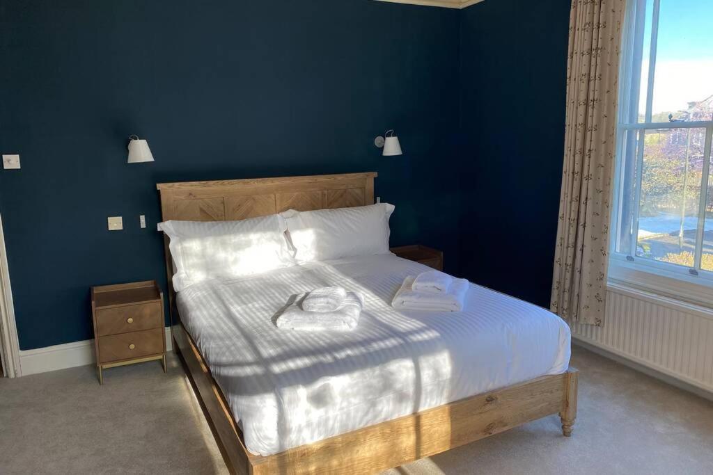 Holiday home Lynwood - Victorian In The Peak District Bakewell