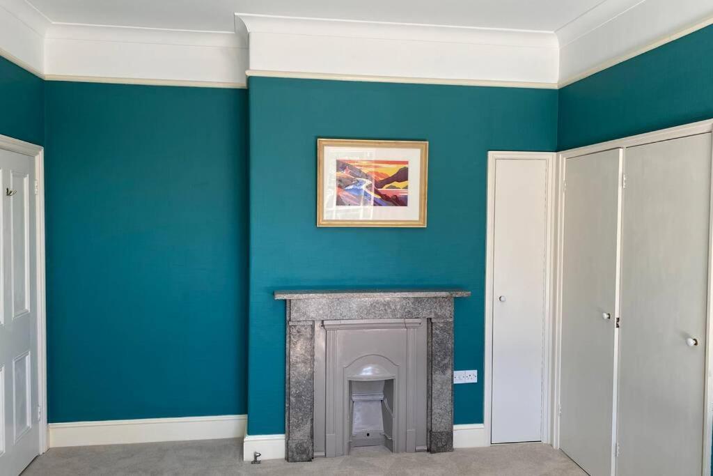 Holiday home Lynwood - Victorian In The Peak District Bakewell