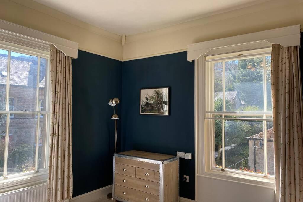Lynwood - Victorian In The Peak District Holiday home *