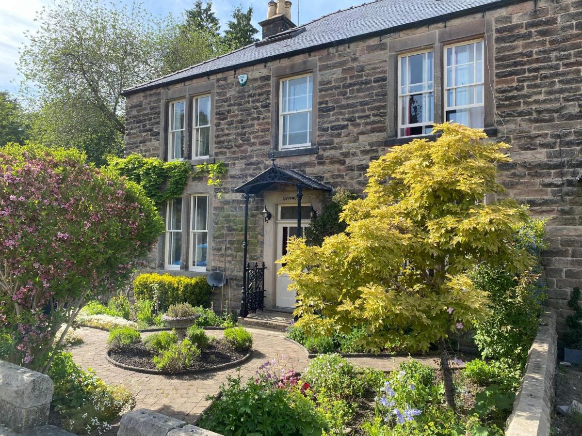 Lynwood - Victorian In The Peak District Holiday home Bakewell