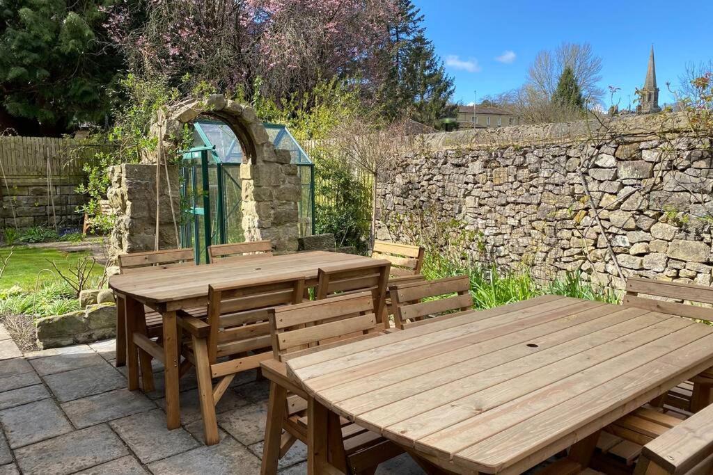 Vakantiehuis Lynwood - Victorian In The Peak District