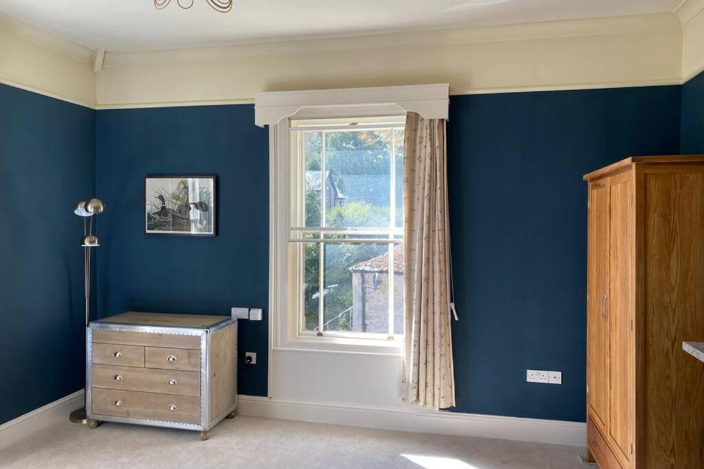 Lynwood - Victorian In The Peak District Vakantiehuis *